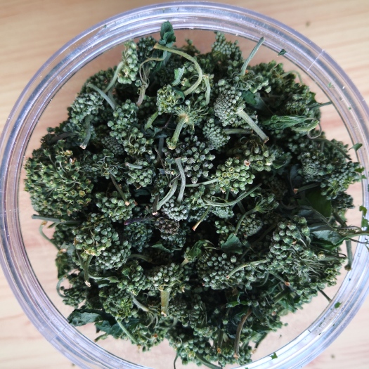 青岛 参农直供山东威海西洋参花