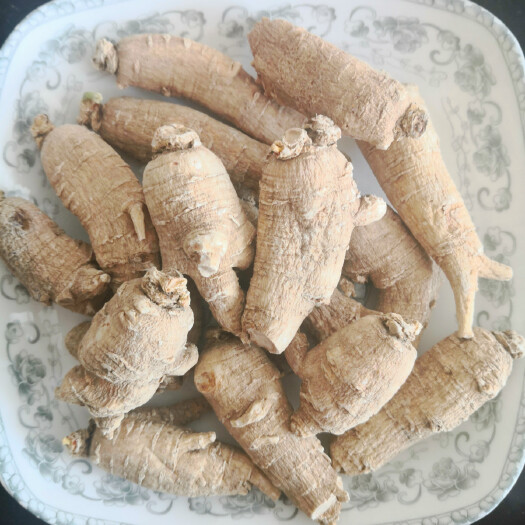 荣成市 参农直供威海西洋参圆粒 正宗花旗参可打粉