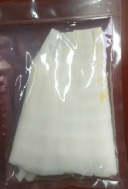 绥江县罗汉笋 清水笋片（火锅爆款）