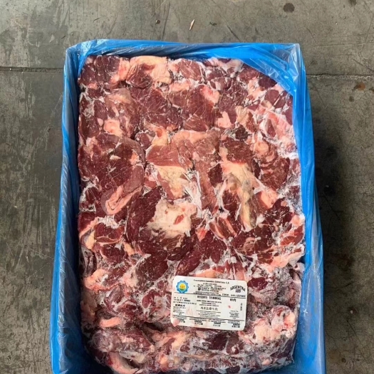 郑州牛碎肉  碎肉 不注水 无调理
