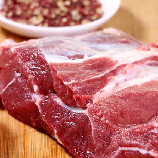 兰州牛腱子肉  牛龟腱