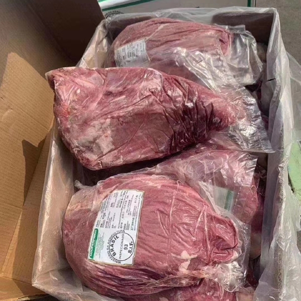 牛肉类  保乐肩 肩肉 冷链发货 纯干货  不注水