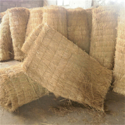 原阳县稻夫温室草帘 大棚草帘批发价格实惠
