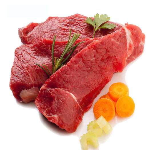 牛肉類  牛霖