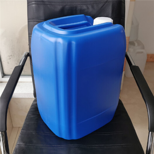庆云县 新佳塑业25l堆码桶25l塑料桶25升化工桶25kg方桶