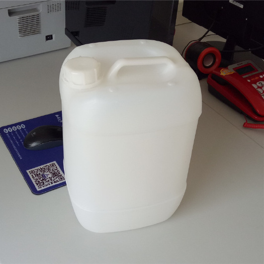 新佳塑业10升化工桶10Kg堆码桶10l塑料桶10公斤方桶