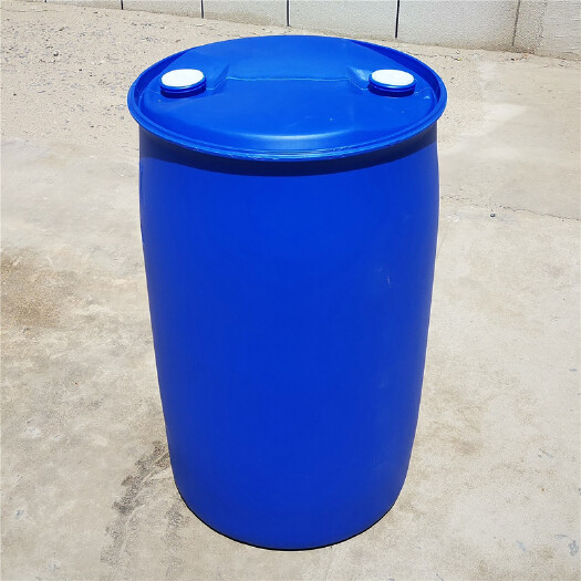 庆云县新佳塑业230升塑料桶230公斤油桶230l化工桶230kg