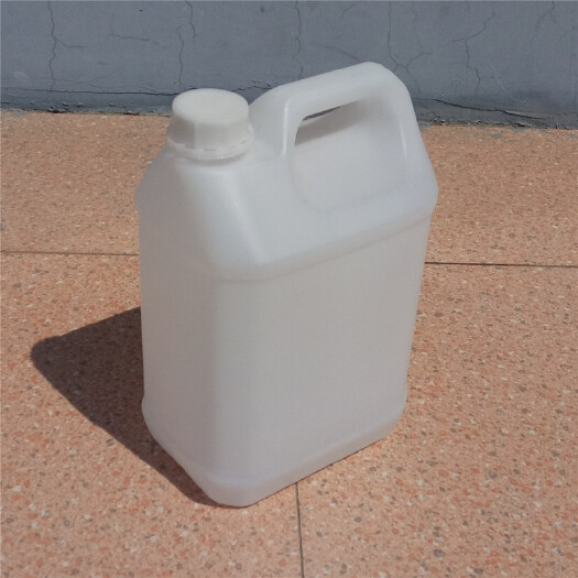 庆云县 新佳塑业5升化工桶5l塑料桶5Kg塑料罐5公斤塑料壶生产厂家