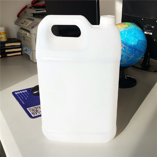 庆云县塑料包装桶 新佳塑业10升尿素桶10L尿素桶10公斤塑料桶10kg化工桶
