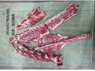 东阿县驴骨  常年供应东阿阿胶旗下品牌黑驴王子驴龙骨驴脊骨