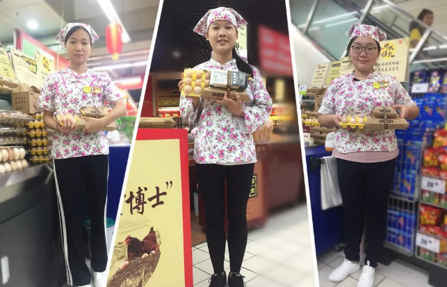广州 广东壹号土鸡蛋，博士养礼盒装30枚，大量现货供应，欢迎咨询。