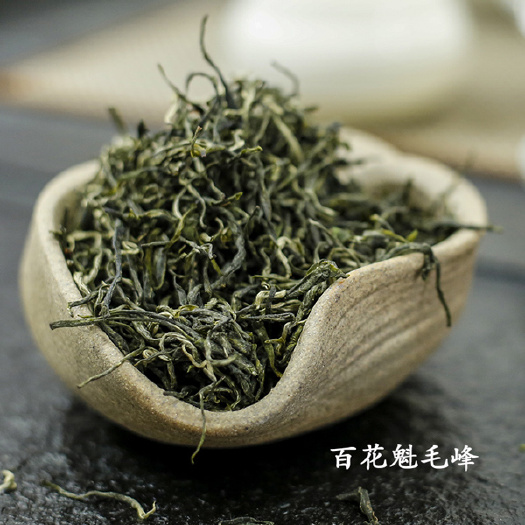 三江县绿茶#毛峰#毛尖#高山纯手工采摘#明前茶#清香馥郁鲜爽耐泡
