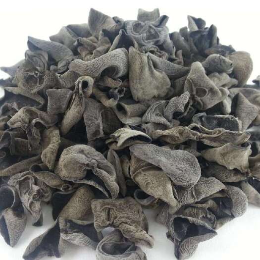 吉林市吉林富硒秋木耳