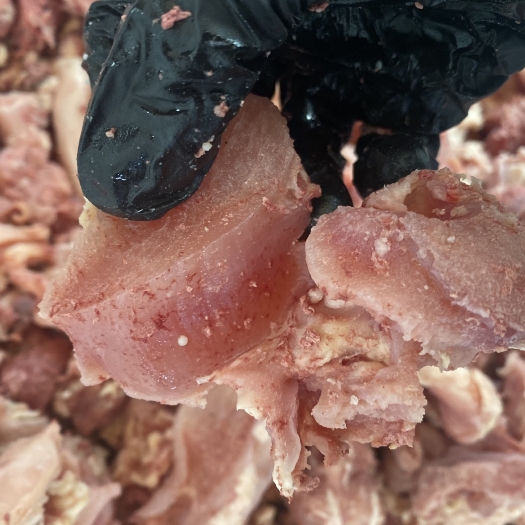 牛筋  全熟牛肉筋，价格实惠，一件也是批发价，每天新鲜加工！