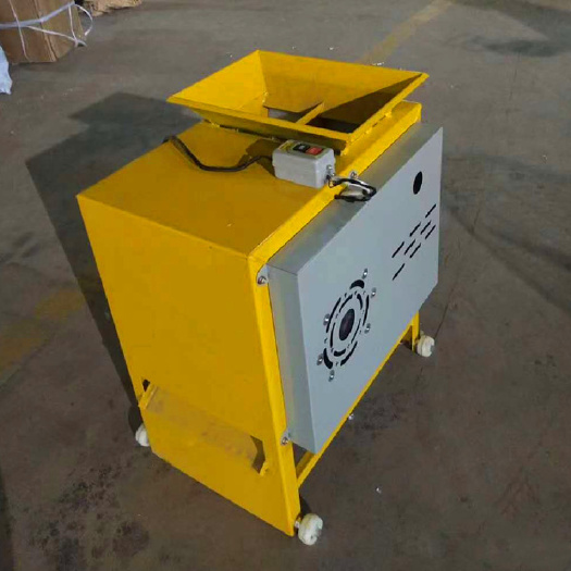 小型加工设备机器(小型加工设备机器图片)