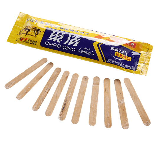 长葛市巢虫清木片