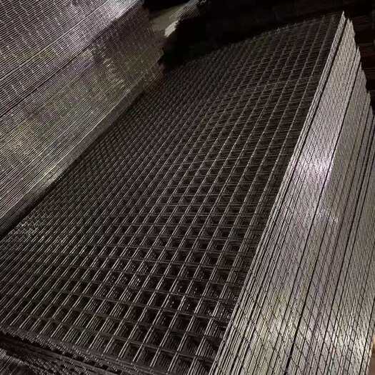 广州格栅 铁丝网，镀锌网片，建筑钢筋网片，水泥防裂网，地暖网片