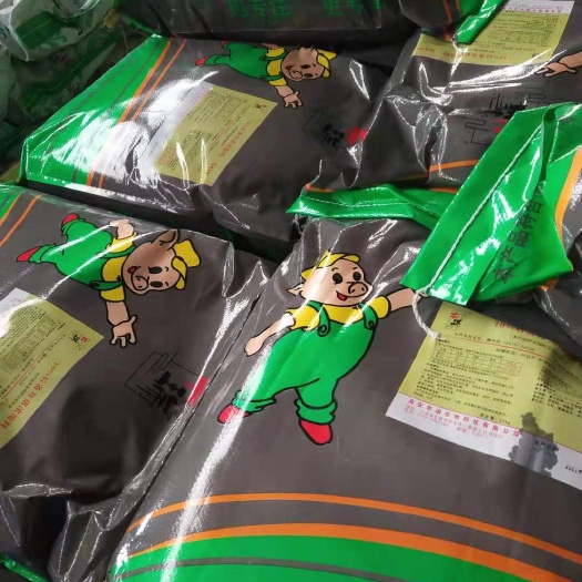 高安市浓缩饲料  10%后备母猪浓缩料