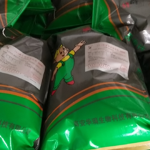 高安市浓缩料 20%种公猪浓缩饲料