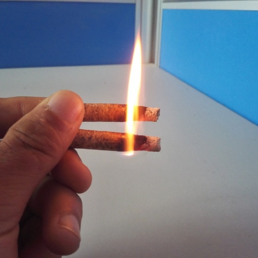 长葛市杂木颗粒燃料