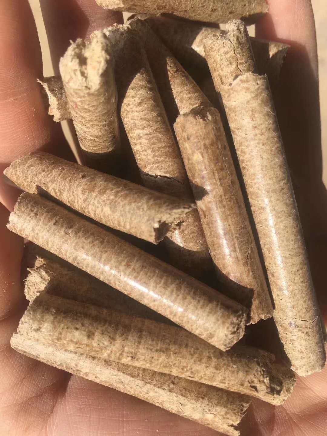 燃料 河北沧州生物质压块