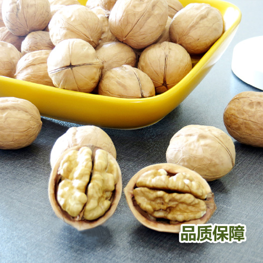 阿克苏市新疆薄皮核桃