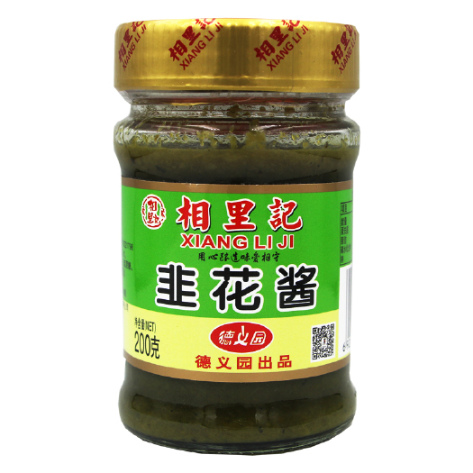 吕梁山西特产相里记韭花酱火锅涮羊肉老豆腐配料200克