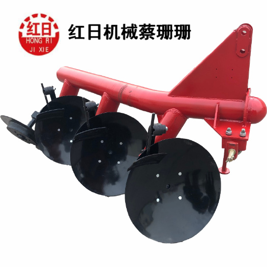 禹城市管子犁生产厂家生产圆盘犁无缝焊接管子犁