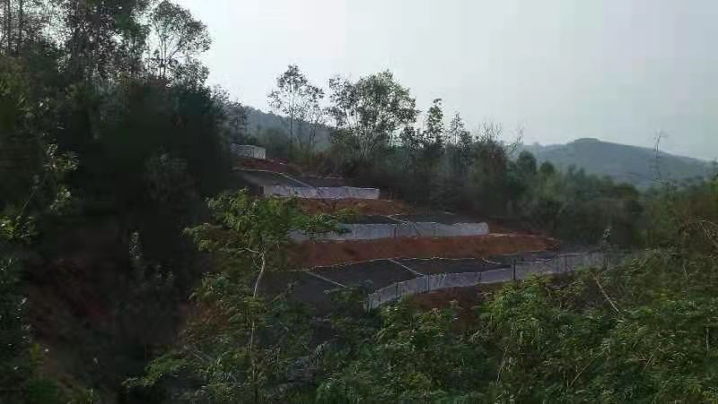 昌宁县宅基地2亩，砖混两层住宅300平方