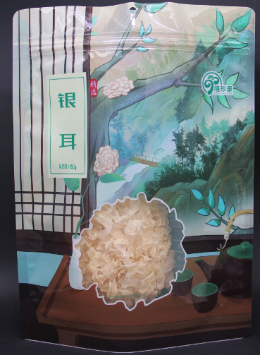 古田县银耳150g包装一件代发