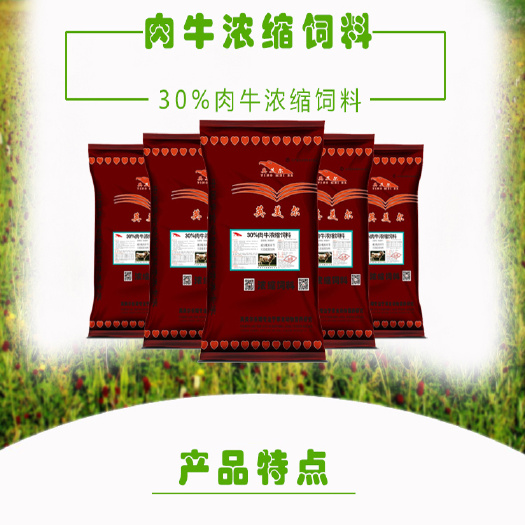 徐州浓缩饲料  育肥牛浓缩料英美尔专注18年牛饲料