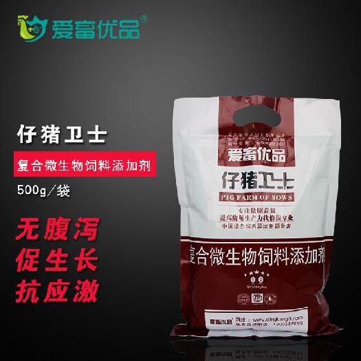 长沙微生物饲料添加剂 仔猪卫士