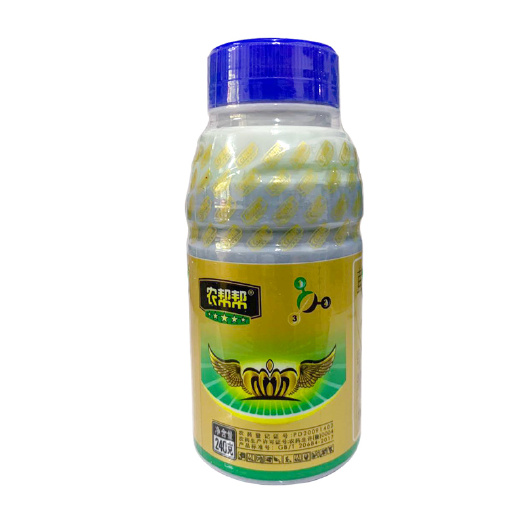 沂南县战锄 农帮帮 跃达 百旋踪 草甘膦异丙胺盐 杂草 除草剂