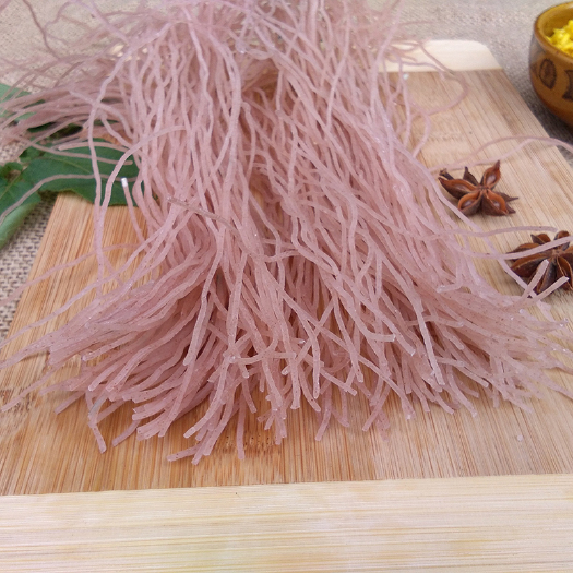 蒙自市云南特产过桥米线红米米线干米线厂家批发