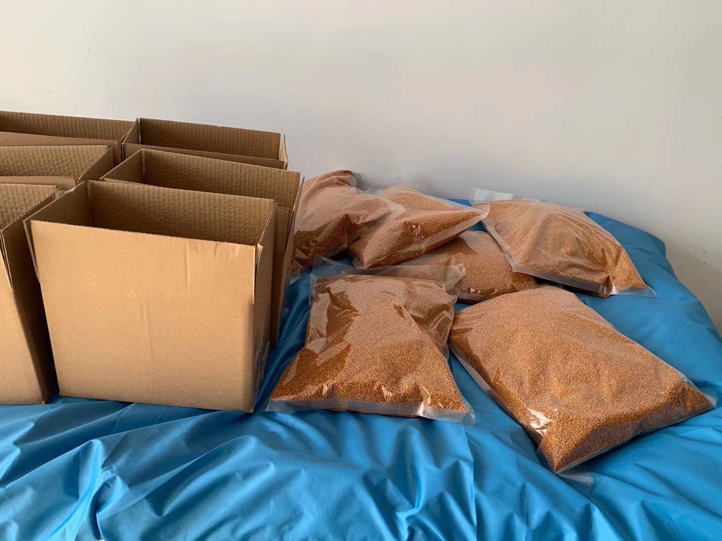 油茶花粉  浙江茶花粉自然晒干粉人工筛选花粉