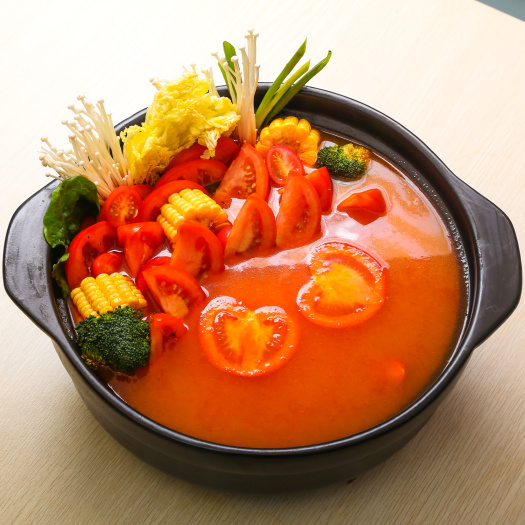 眉山火锅料 麻辣烫番茄底料、清汤火锅底料