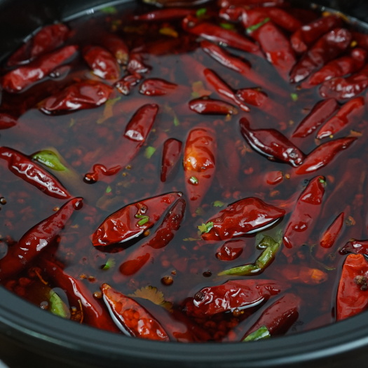 眉山火锅料 清油火锅底料供应/济南火锅底料厂家