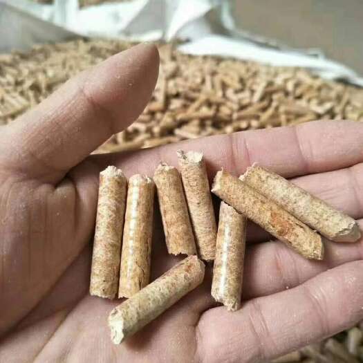 曹县燃料 生物质颗粒多少钱一吨？