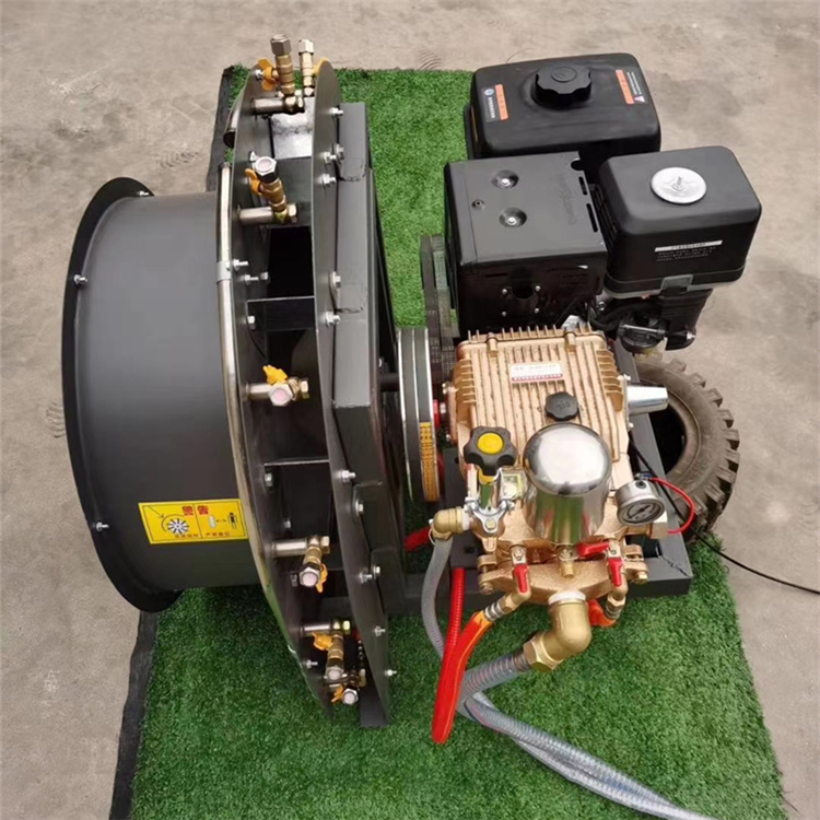  果园车载式风送打药机，稻田打药机，花田苗圃打药机，厂家批发