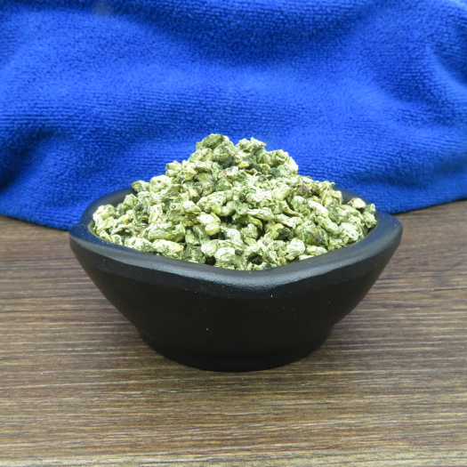 荷叶颗粒茶 批发零售优质花草茶 干荷叶茶 新货500克包邮