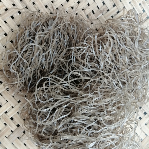 英德市手工红薯粉丝