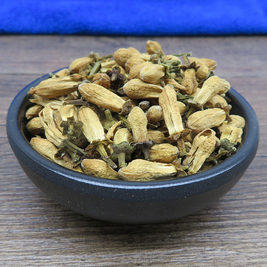 安国市玳玳花 500克包邮枳壳花 批发散装中药材水果花草茶