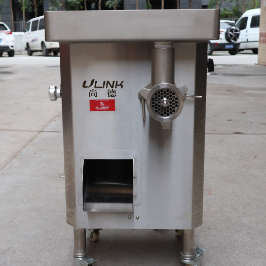 長沙絞肉機(jī) 廣州鮮肉絞肉一體機(jī)