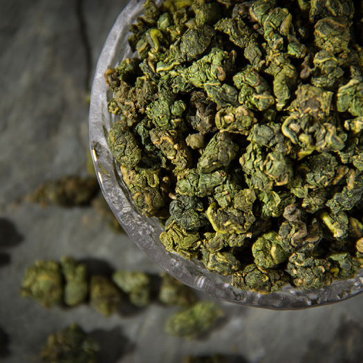 安国市新货桑叶茶 花草茶桑叶茶颗粒状 霜后桑叶茶