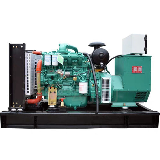 潍坊 玉柴30kw-1000kw柴油发电机组厂家报价