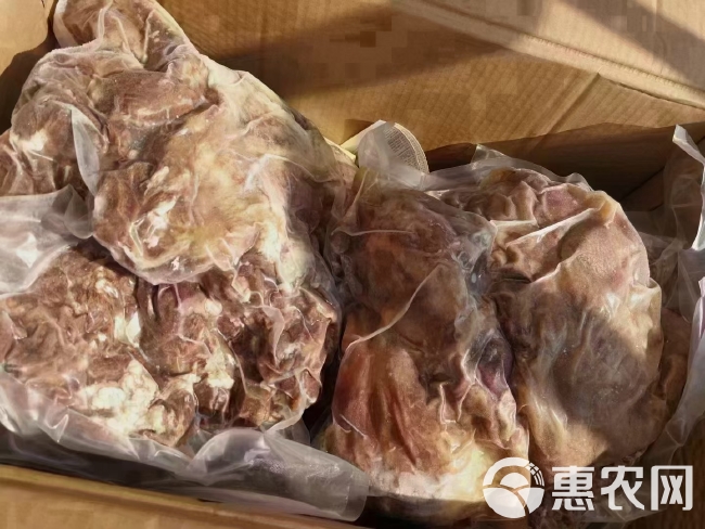 羊肉类  熟羊肉  不带皮熟羊肉 肉质好 价格合适