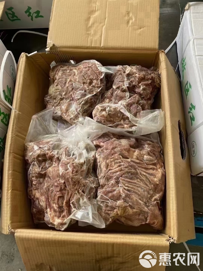 羊肉类  熟羊肉  不带皮熟羊肉 肉质好 价格合适