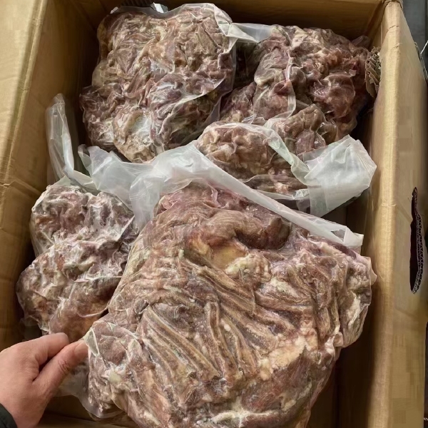 羊肉类  熟羊肉  不带皮熟羊肉 肉质好 价格合适