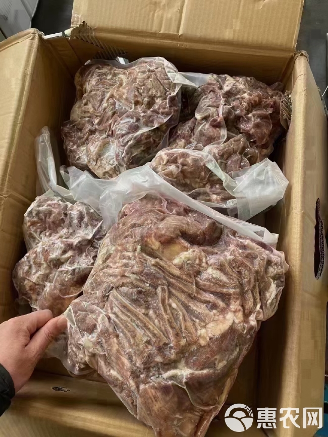 羊肉类  熟羊肉  不带皮熟羊肉 肉质好 价格合适