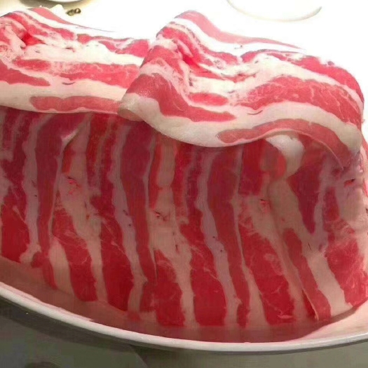 郑州肥牛 牛后胸 高品质